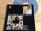 The Graeme Lyall Quintet superare Oz jazz Judy Bailey John Sangster Sven Libaek