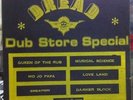 '74 STUDIO ONE DUB/REGGAE LP DUB STORE SPECIAL test press ex ?