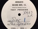 A Christmas Gift For You LP Philles Spector TEST PRESSING RONETTES CRYSTALS