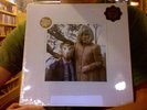 The Head and the Heart s/t LP sealed vinyl + mp3 download self-titled Sub Pop