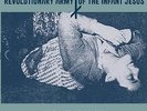 REVOLUTIONARY ARMY OF THE INFANT JESUS The Gift of Tears - LP / Clear Vinyl