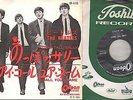 7´- The Beatles - Long Tall Sally - Japan