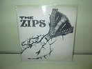 THE ZIPS  PRIVATE SCOTTISH PUNK E.P. Take me Down Black Gold Music EX