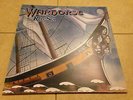 Warhorse - Red Sea (Vertigo swirl label) LP