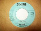 Garage Fuzz Psych Rationals Guitar Army Sunset Genesis NO. 1 MINT- unplayed 45