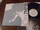 NEW ORDER Low Life UK FACTORY 1985 + OIS + skin paper