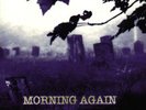 Morning Again - As Tradition Dies Slowly COLORED 12