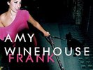 AMY WINEHOUSE - FRANK... NEW SEALED VINYL LP  RECORD