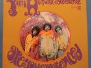 JIMI HENDRIX ARE YOU EXPERIENCED VINYL LP 1967 RE '80 GREAT COND NM/VG++