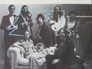 LP ENSEMBLE HAVADIA ITALIAN FOLK PSYCH PROG 1981 STORMY SIX L'ORCHESTRA