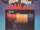 STRUTT - NORTHERN SOUL FUNK - RARE ITALY 7