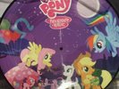 My Little Pony Friendship Is Magic Princess  Luna Vinyl LP New