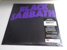 Black Sabbath Master Of Reality LP NEW SEALED Reissue Vinyl Record