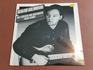 Pink Floyd Gilmour sealed 12 inch promo LP Blue Light Christmas gift
