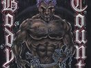 Bodycount - BODY COUNT [LP]