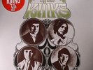 KINKS, The - Something Else By The Kinks (reissue) - Vinyl (LP)