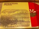 Psych Folk Acid Folk Vinyl LP - Trappist Afterland - Afterlander NM Condition
