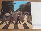 BEATLES - ABBEY ROAD LP UK 1st -2 -1 Apple Inner No Her Majesty SUPERB AUDIO