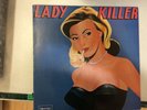 Lady Killer Vinyl LP By Mouse