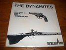 The Dynamites EP auf Sesam  Swiss Beat/Garage 60s