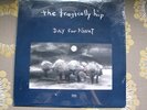 THE TRAGICALLY HIP-DAY FOR NIGHT LP VINYL SEALED