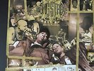 GANG STARR FULL CLIP  PROMO POSTER VIRGIN RECORDS DJ PREMIER 1999
