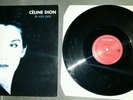 Rare maxi 45 tours celine dion je sais pas