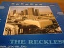 THE RECKLESS - HABITAT- ORIGINAL ITA FUNK FUSION LIBRARY