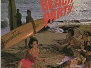 ANNETTE beach party U.S. VISTA LP BV-3316_orig 1963 music from the film SURF