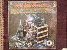 SOLID SOUL SENSATION ''DISCO DEMAND  UK ISSUE ON PYE DDLP 5001  1974