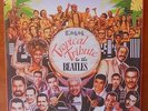 LP VA : Tropical Tribute To The Beatles - Salsa 1996   ???
