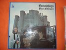 Groundhogs - Blues Obituary - Blue Liberty - 1.Press UK -HAMMER - Chicken Shack