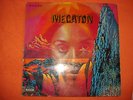 Megaton - Same - LP - Decca - 1.Press - Les Humphries,Gila,Paternoster,Friedhof
