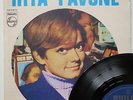 RITA PAVONE il mondo nelli mani 45 PORTUGAL 7’’ EP Italian GIRL