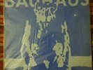 Bauhaus Bela Lugosi bootleg LP rare