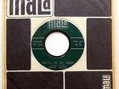 DAVID GATES 45 You'll Be My Baby / What's This I Hear ROCKABILLY Mala 1960 e2883