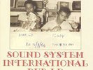 King Tubby & The Dynamites - Sound System International