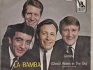 THE VENTURES - La Bamba - meg@r@re Mexican 7