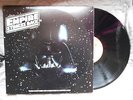 STAR WARS The Empire Strikes Back Soundtrack vinyl Double LP gatefold cover
