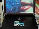 THE CURE . Paris 1st. 1993 fixh26 Vinyl LP
