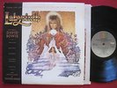 DAVID BOWIE   LABYRINTH (1986) RARE SOUNDTRACK OST LP   EMI AMERICA SV 17206