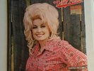 (2)  Best of Dolly Parton LP Vinyl Record Albums  Poster RARE SEALED
