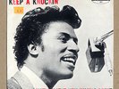EARLY ROCK: LITTLE RICHARD Keep A Knockin 7