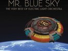 MR BLUE SKY THE VERY BEST OF ELECTRIC LIGHT ORCHESTRA Vinyl Double Album LP