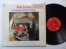 BOB DYLAN Bringing It All Back Home COLUMBIA CL 2328 LP Mono Sticker HEAR