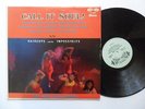 HAIRCUT AND THE IMPOSSIBLES Call It Soul SOMERSET Fuzz Psych Acid Breaks LP HEAR