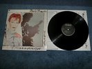 DAVID BOWIE   SCARY MONSTERS   RARE NETHERLANDS PRESS 1980