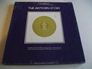 THE MOTOWN STORY LIMITED EDITION (5 VINYL LP BOX SET )