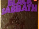 BLACK SABBATH MASTER OF REALITY VERTIGO IMPORT ORIGINAL 1971 LP SCARCE EX/VG++