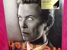 David Bowie Heathen [Limited to 500] Numbered V&A Orange Vinyl Sealed